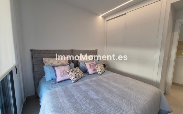 Reventa - Apartamento - Orihuela Costa - Villamartín