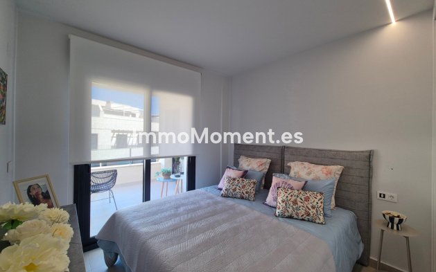 Reventa - Apartamento - Orihuela Costa - Villamartín