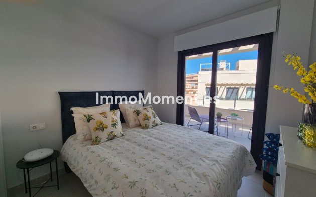Reventa - Apartamento - Orihuela Costa - Villamartín