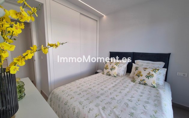 Reventa - Apartamento - Orihuela Costa - Villamartín