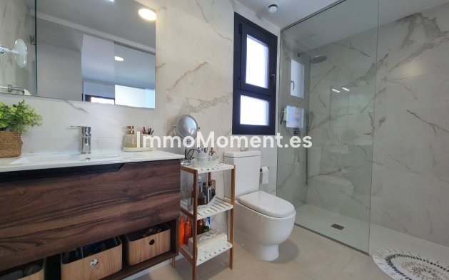 Reventa - Apartamento - Orihuela Costa - Villamartín