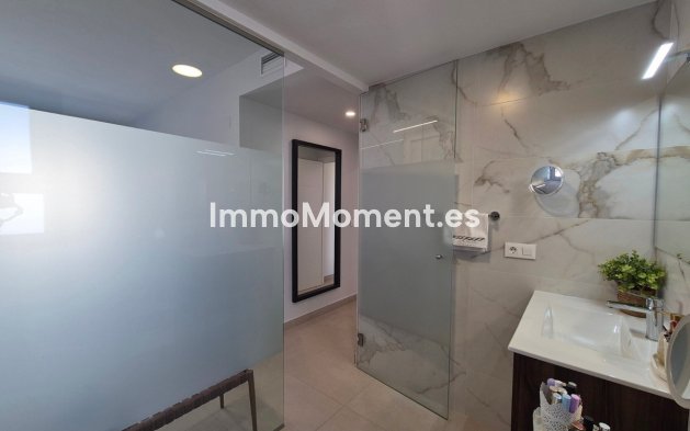 Reventa - Apartamento - Orihuela Costa - Villamartín