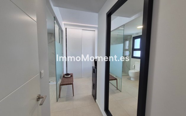 Reventa - Apartamento - Orihuela Costa - Villamartín