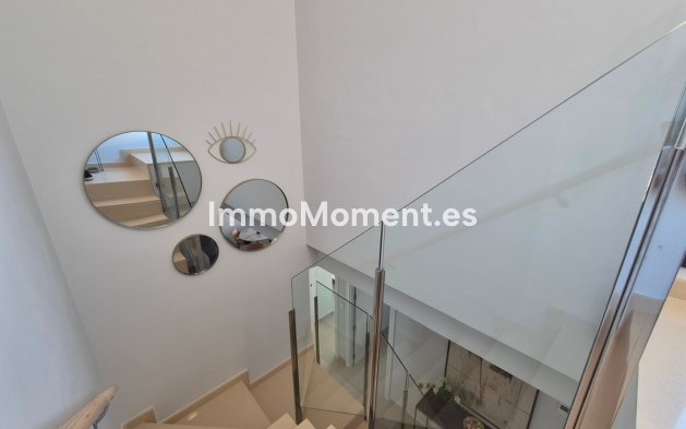 Reventa - Apartamento - Orihuela Costa - Villamartín