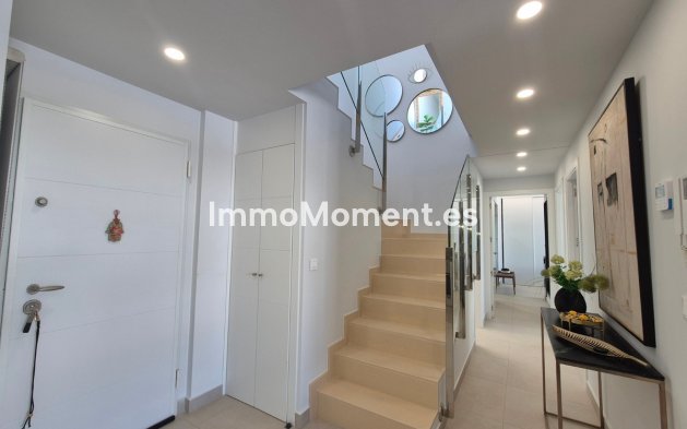 Reventa - Apartamento - Orihuela Costa - Villamartín