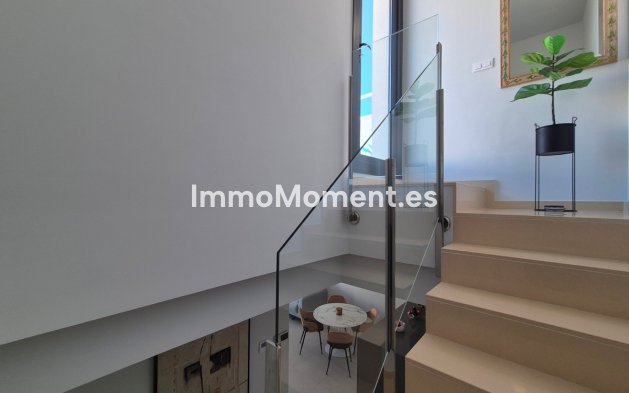 Reventa - Apartamento - Orihuela Costa - Villamartín