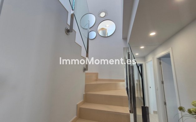 Reventa - Apartamento - Orihuela Costa - Villamartín