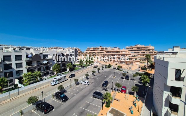 Reventa - Apartamento - Orihuela Costa - Villamartín