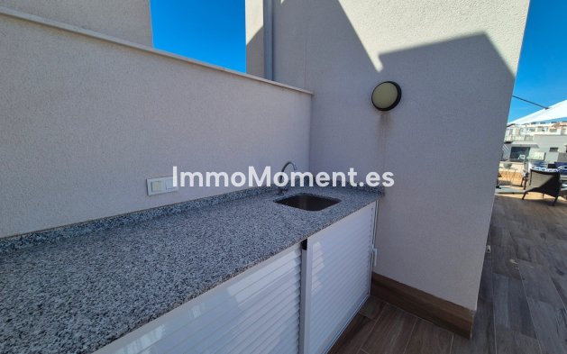 Reventa - Apartamento - Orihuela Costa - Villamartín