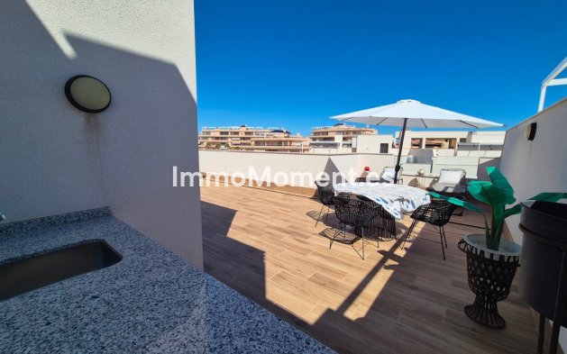 Reventa - Apartamento - Orihuela Costa - Villamartín