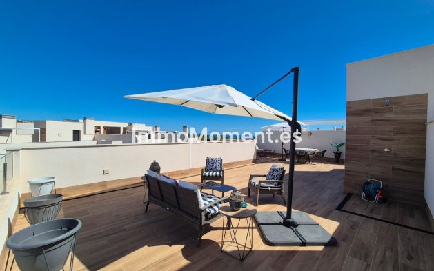 Reventa - Apartamento - Orihuela Costa - Villamartín