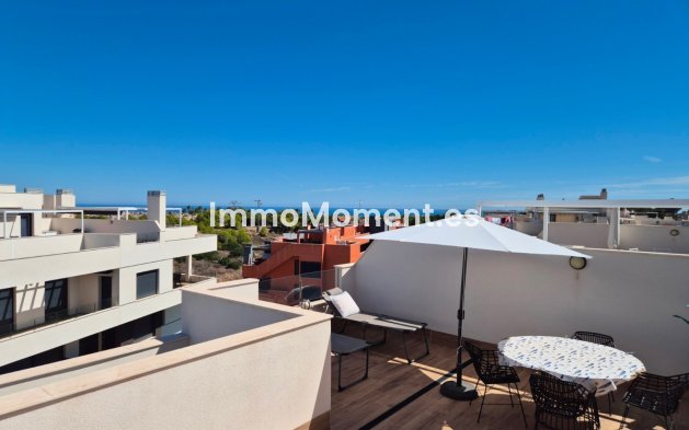 Reventa - Apartamento - Orihuela Costa - Villamartín