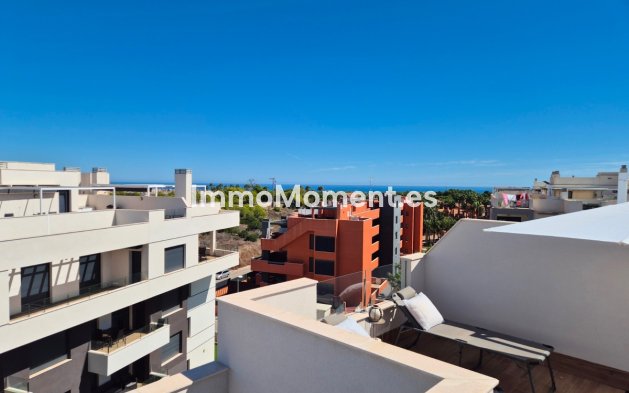 Reventa - Apartamento - Orihuela Costa - Villamartín