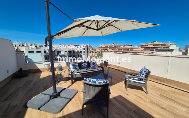 Reventa - Apartamento - Orihuela Costa - Villamartín