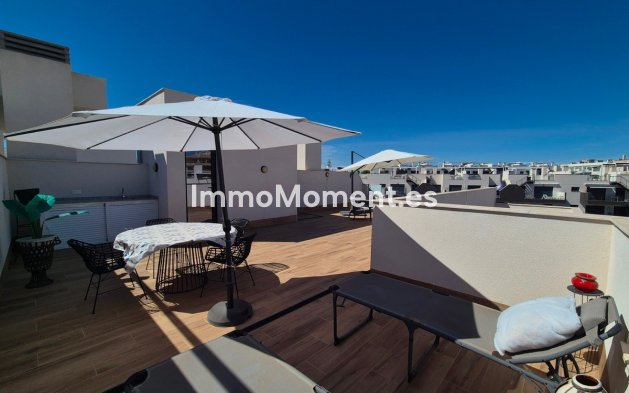 Reventa - Apartamento - Orihuela Costa - Villamartín