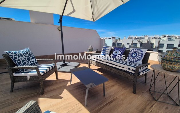 Reventa - Apartamento - Orihuela Costa - Villamartín