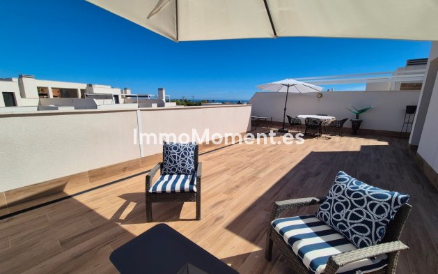 Reventa - Apartamento - Orihuela Costa - Villamartín