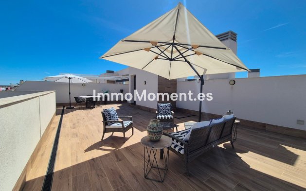 Reventa - Apartamento - Orihuela Costa - Villamartín