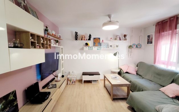 Reventa - Apartamento - Torrevieja - Torrevieja Centro