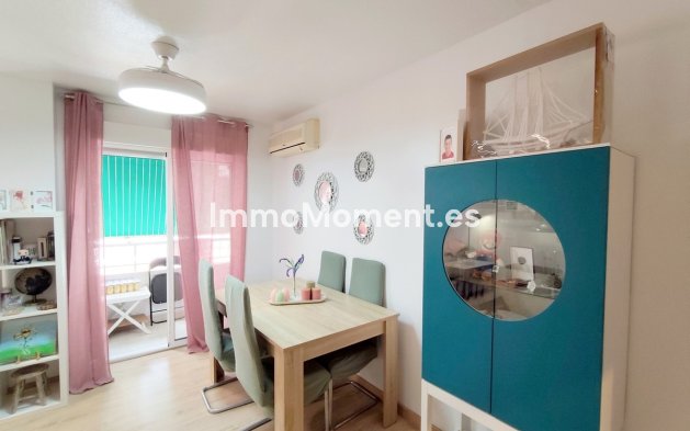 Reventa - Apartamento - Torrevieja - Torrevieja Centro