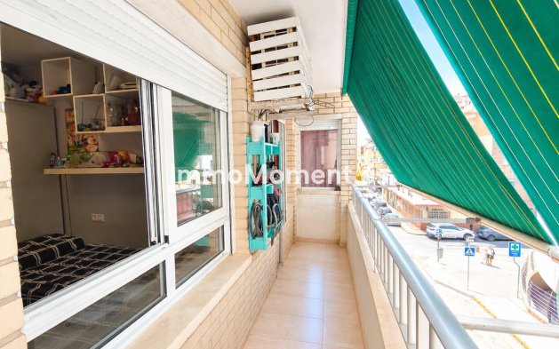 Reventa - Apartamento - Torrevieja - Torrevieja Centro