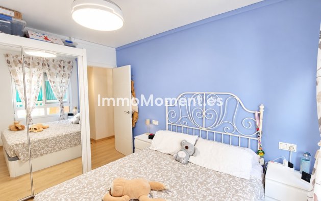 Reventa - Apartamento - Torrevieja - Torrevieja Centro