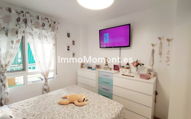 Reventa - Apartamento - Torrevieja - Torrevieja Centro