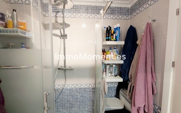 Reventa - Apartamento - Torrevieja - Torrevieja Centro
