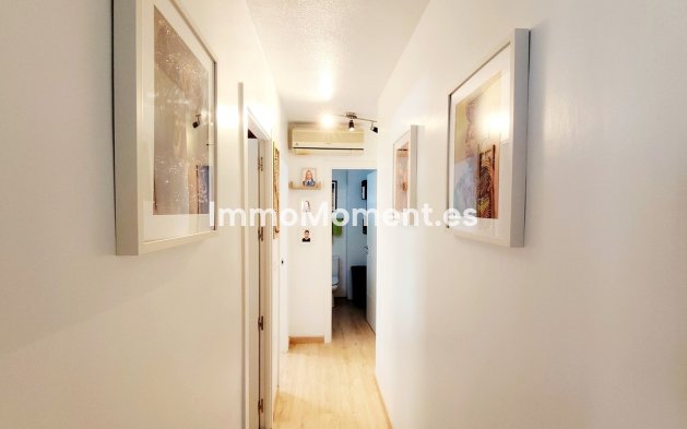 Reventa - Apartamento - Torrevieja - Torrevieja Centro
