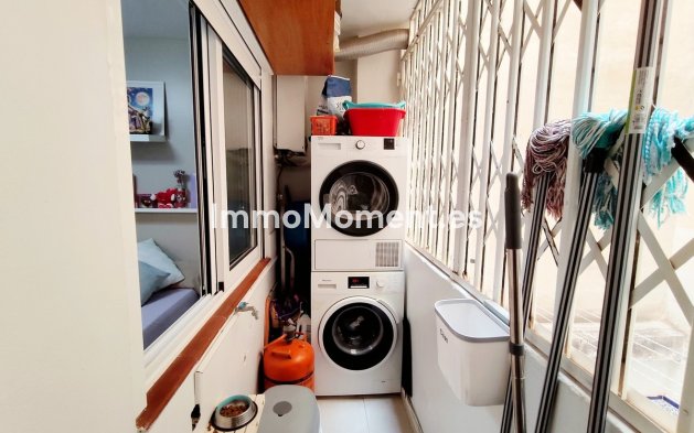 Reventa - Apartamento - Torrevieja - Torrevieja Centro