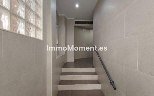 Reventa - Apartamento - Torrevieja - Torrevieja Centro