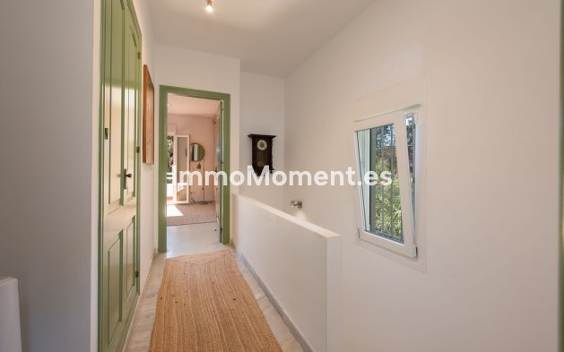Revente - Maison mitoyenne - Marbella - Cabopino