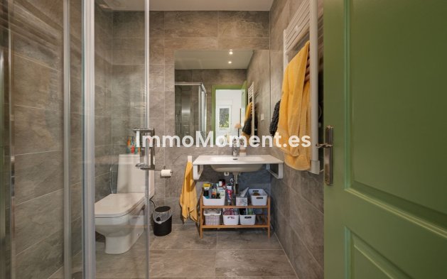 Revente - Maison mitoyenne - Marbella - Cabopino