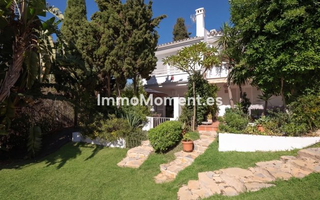 Revente - Maison mitoyenne - Marbella - Cabopino