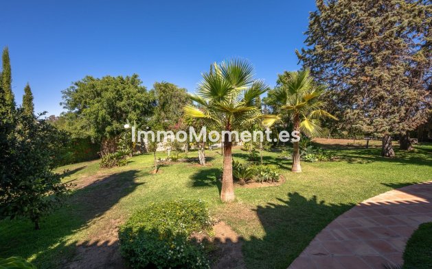 Revente - Maison mitoyenne - Marbella - Cabopino