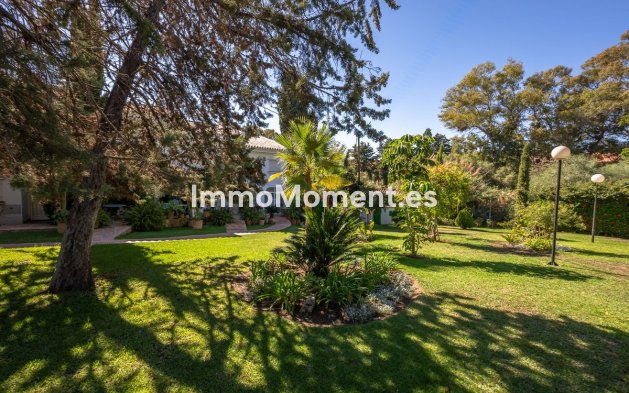 Revente - Maison mitoyenne - Marbella - Cabopino
