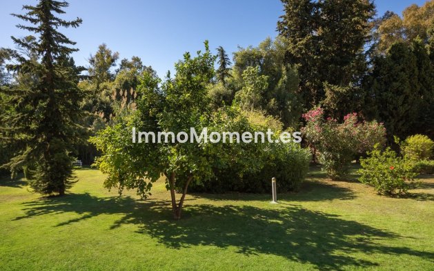 Revente - Maison mitoyenne - Marbella - Cabopino