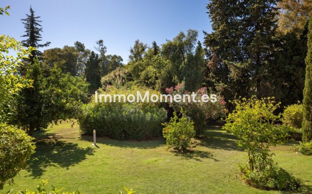 Revente - Maison mitoyenne - Marbella - Cabopino