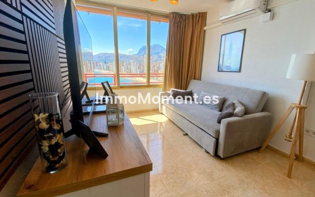 Revente - Appartement - Benidorm - Benidorm Centro