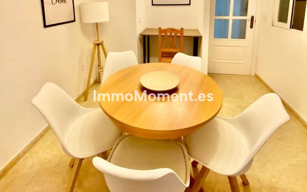 Revente - Appartement - Benidorm - Benidorm Centro