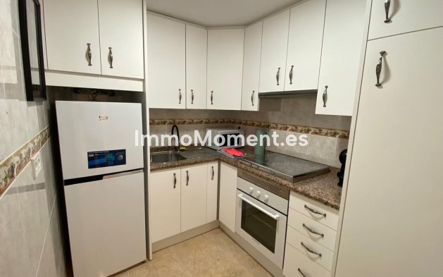 Revente - Appartement - Benidorm - Benidorm Centro