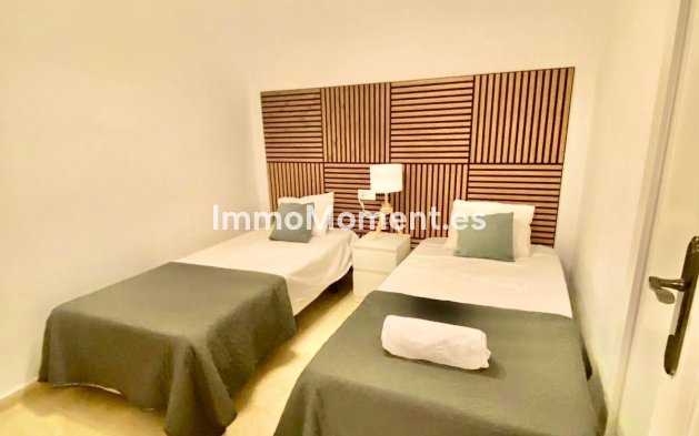 Revente - Appartement - Benidorm - Benidorm Centro