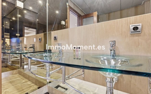 Bestaande woning - Appartement - Estepona  - New Golden Mile