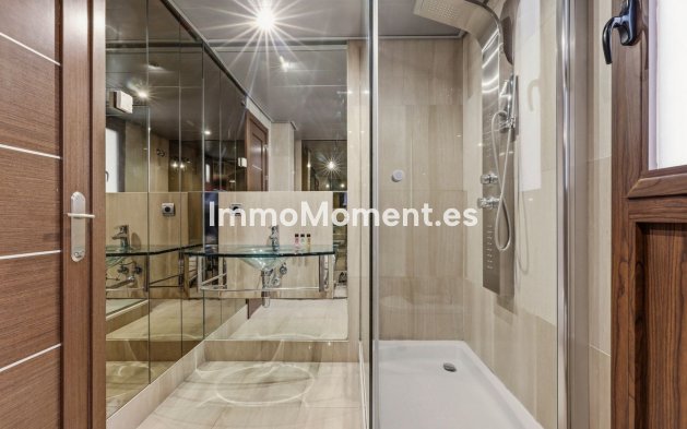 Bestaande woning - Appartement - Estepona  - New Golden Mile