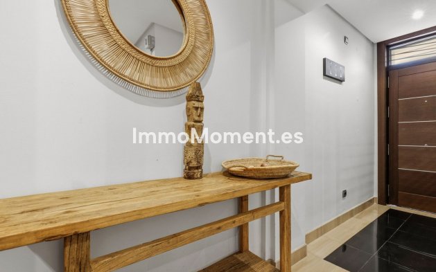 Bestaande woning - Appartement - Estepona  - New Golden Mile