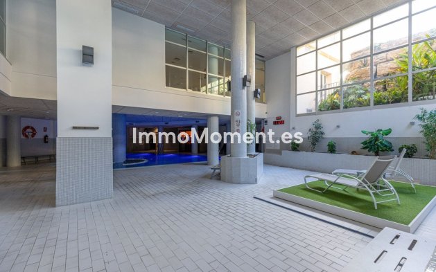 Bestaande woning - Appartement - Estepona  - New Golden Mile
