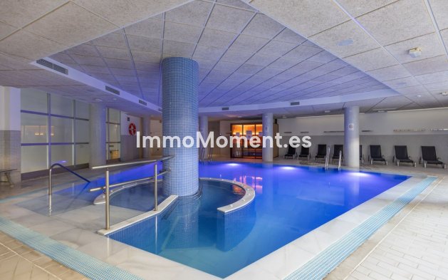 Bestaande woning - Appartement - Estepona  - New Golden Mile