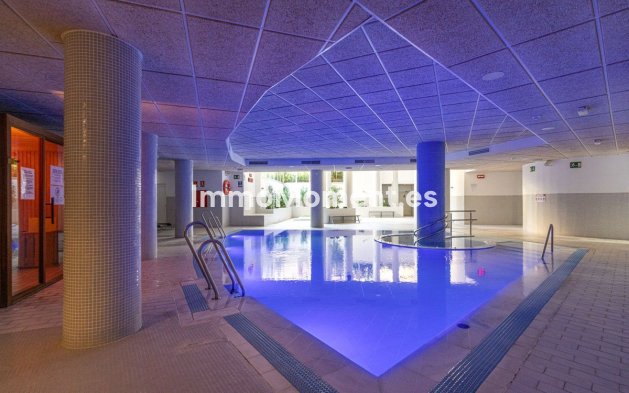 Bestaande woning - Appartement - Estepona  - New Golden Mile