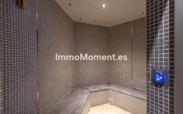Bestaande woning - Appartement - Estepona  - New Golden Mile
