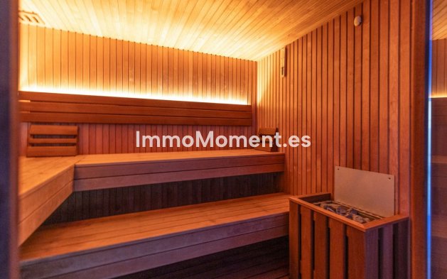 Bestaande woning - Appartement - Estepona  - New Golden Mile